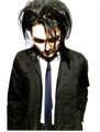 Gerard Way Photoshoot for Nylon Guys Magazine - my-chemical-romance photo