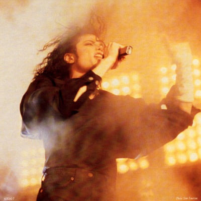give it to me michael jackson