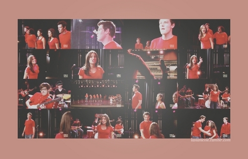  Glee Performance Picspams: "Pilot"