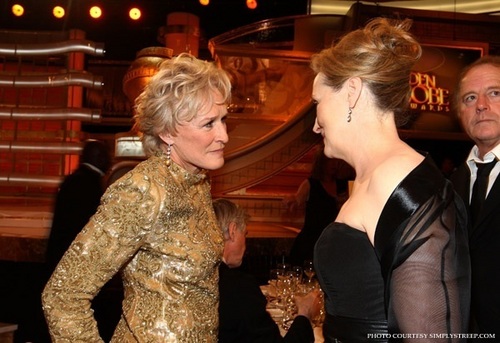  Golden Globes Awards 2009