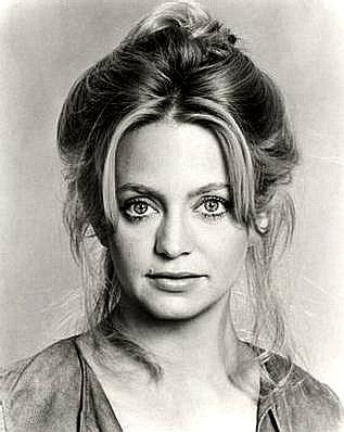  Goldie Hawn