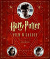 Harry Potter Film Wizardry - harry-potter photo