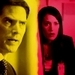 Hotch & Emily - criminal-minds icon