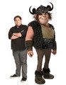 How To Train Your Dragon- Jonah Hill as Snotlout - jonah-hill photo