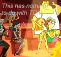 Izzy Wants the Spamming to Stop - total-drama-island photo