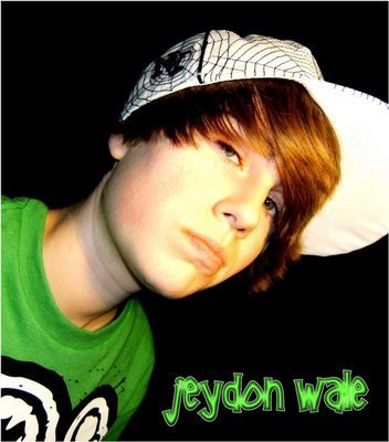<b>Jeydon Wale</b> 101 <b>JEYDON WALE</b> - JEYDON-WALE-jeydon-wale-101-11218029-352-400