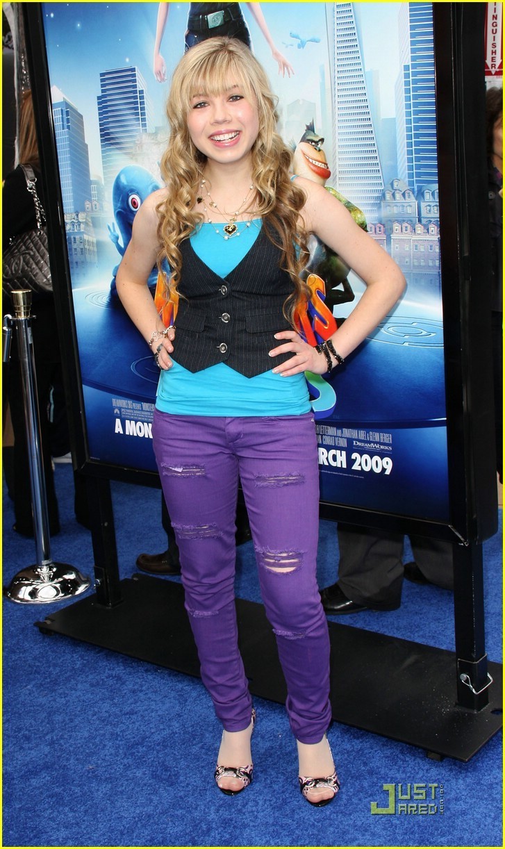 Jennette McCurdy - Picture Actress