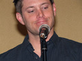 Jensen Ackles at LA Con '10 - supernatural photo