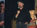 Jim Beaver at LA Con '10 - supernatural photo