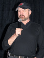 Jim Beaver at LA Con '10 - supernatural photo
