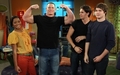 John Cena on Nickelodeon's 'True Jackson, VP' <33 - john-cena photo