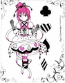 Joker Card - shugo-chara photo