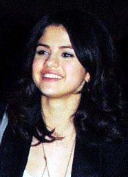 Just Selena.....