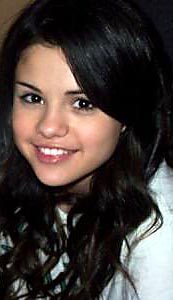  Just Selena....