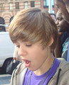 Justin Bieber Face - justin-bieber photo