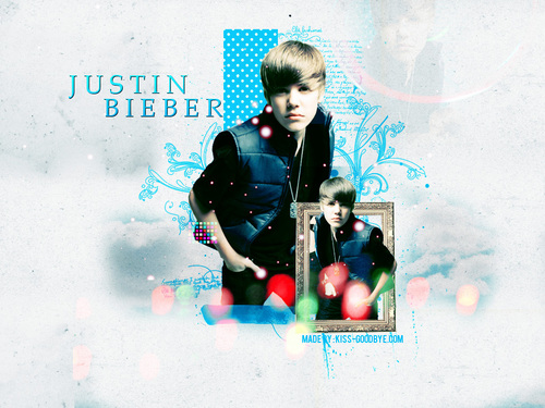  Justin Bieber Hot 壁纸
