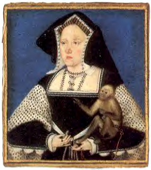  Katherine of Aragon, 1st クイーン of Henry VIII