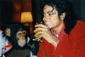 MJ & Bubbles <3 - michael-jackson photo