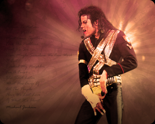  MJ Forever