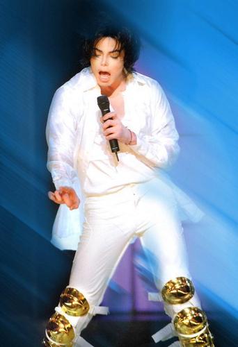  MJ Forever