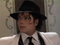 MJ funny gifs ♥ - michael-jackson fan art