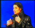MJ funny gifs ♥ - michael-jackson fan art