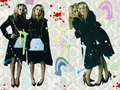 Mary-Kate & Ashley Olsen - mary-kate-and-ashley-olsen wallpaper