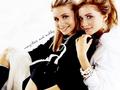 Mary-Kate & Ashley Olsen - mary-kate-and-ashley-olsen wallpaper