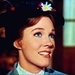 Mary poppins - mary-poppins icon