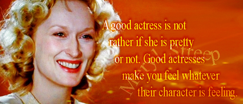  Meryl Streep in Sophie's Choice (Header)