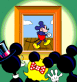Mic. Mouse - mickey-mouse photo