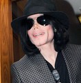 Michael Jackson 2009 - michael-jackson photo