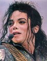 Michael Jackson - music photo
