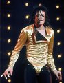 Michael Jackson - music photo