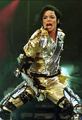 Michael in Gold ♥ - michael-jackson photo