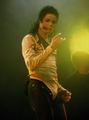 Michael in Gold ♥ - michael-jackson photo