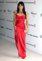 Michelle at 18th Annual Elton John AIDS Foundation Academy Award Party – March 7,2010 - michelle-rodriguez photo