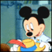 Mickey Mouse - mickey-mouse icon