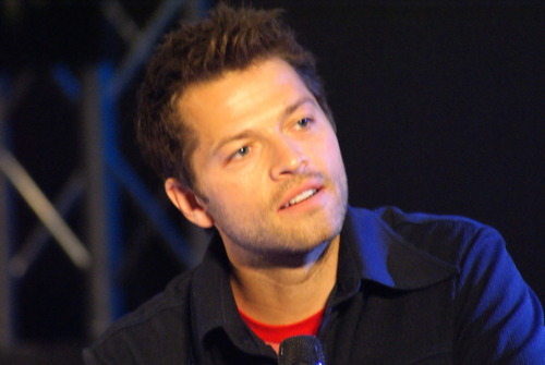  Misha at Jus In Bello Con 2010