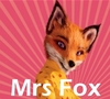  Mrs rubah, fox