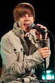 Performances > Promotional Stills > 2010 > Justin Bieber Biz Session: Live (19th March, 2010) - justin-bieber photo