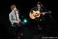 Performances > Promotional Stills > 2010 > Justin Bieber Biz Session: Live (19th March, 2010) - justin-bieber photo