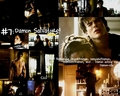 Picspam: 10 reasons to watch Vampire Diaries   - the-vampire-diaries-tv-show photo