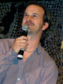 Richard Speight Jr. at LA Con '10 - supernatural photo