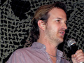 Richard Speight Jr. at LA Con '10 - supernatural photo