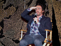 Rob Benedict at LA Con '10 - supernatural photo
