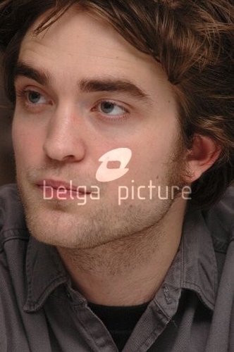  Rob @ 'Remember Me' Press Conference