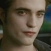 Robert Pattinson - edward-cullen icon