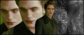 Robert Pattinson - new-moon-movie fan art
