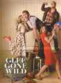 Rolling Stone Scans - glee photo